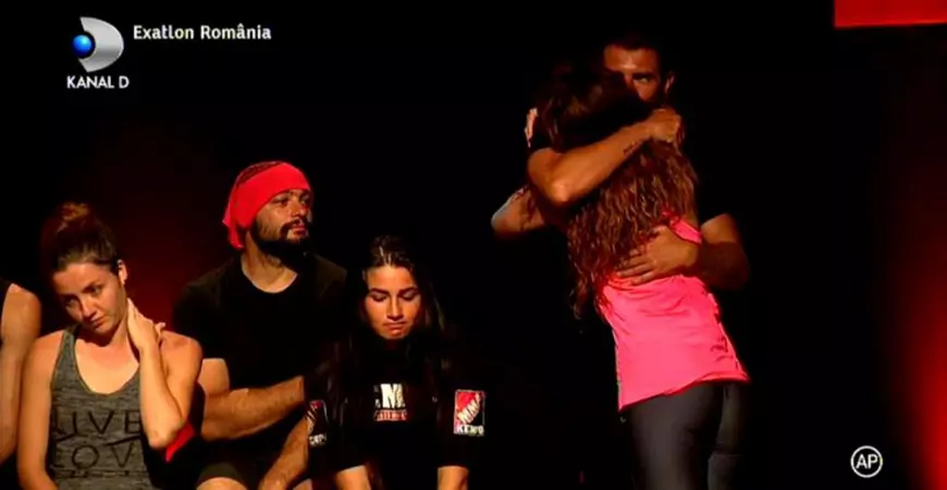 VIDEO EXCLUSIV/ Claudia Pavel vrea să-și refacă viața. ”Sunt o femeie normală, mă văd cu băieți”