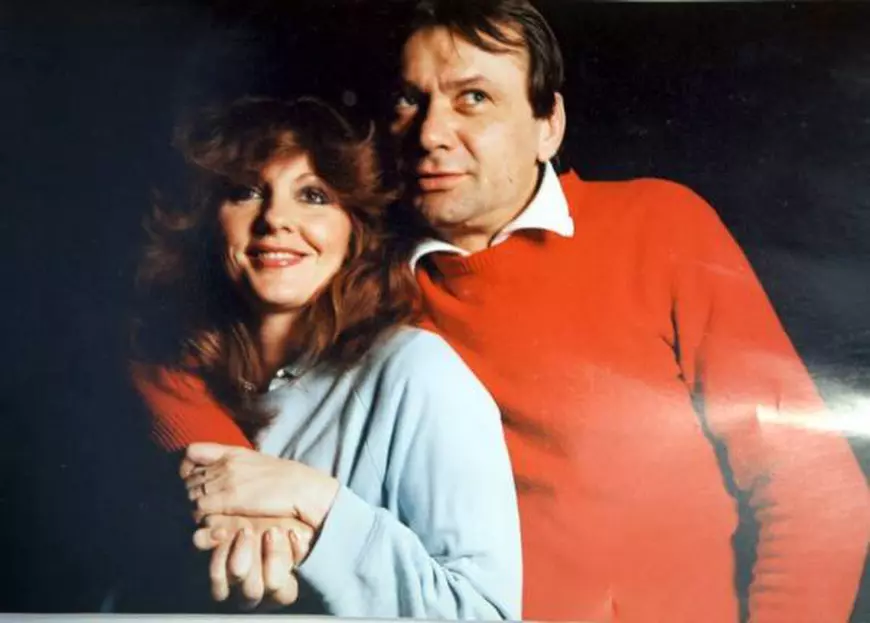 Doi ani de la moartea lui Cornel Patrichi. "Eu mai am treabă aici pe Pământ, așa că mai ai răbdare"