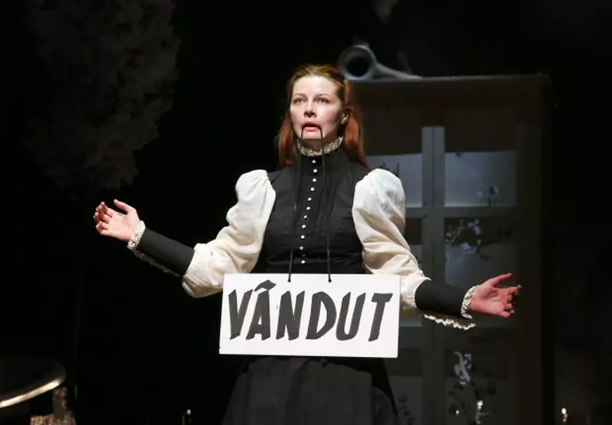 EXCLUSIV/ Actorii Ana Covalciuc și Alex Călin vor avea un copil! Cei doi s-au căsătorit anul trecut