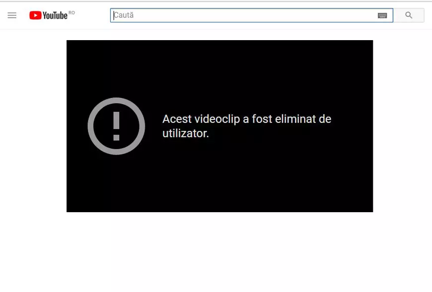 „Despacito”, cel mai vizionat videoclip de pe Youtube, a fost șters în urma unui atac informatic