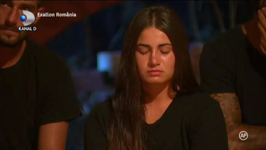 Diana Belbiță a fost eliminată de la Exatlon. Vestea care a picat ca un trăsnet. “Nu are cum”