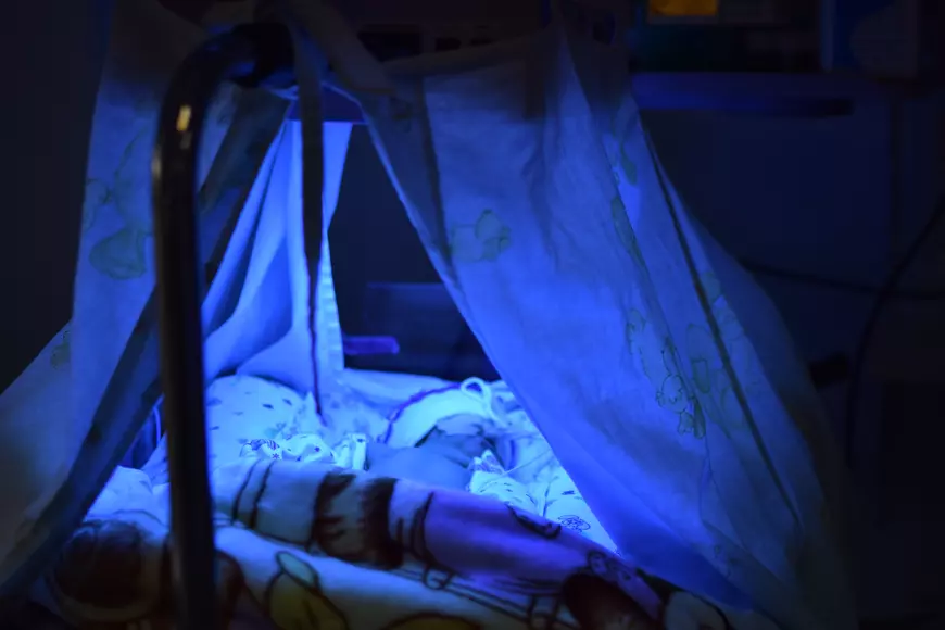 VIDEO / Maternitatea din Chișinău a fost modernizată cu ajutorul României. În Republica Moldova se nasc mii de copii cu malformaţii