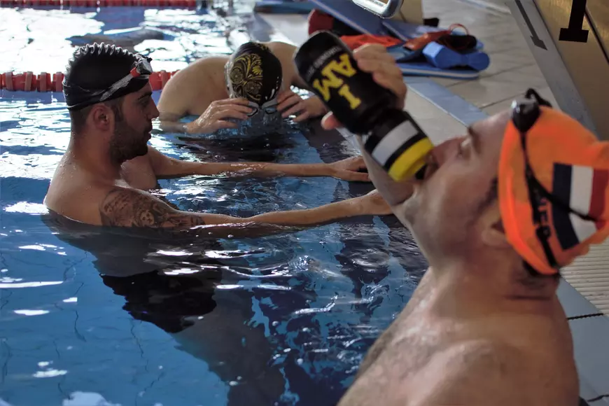 VIDEO| Competiția învingătorilor. Militarii români răniți pe front se pregătesc pentru jocurile Invictus 2018 din Australia