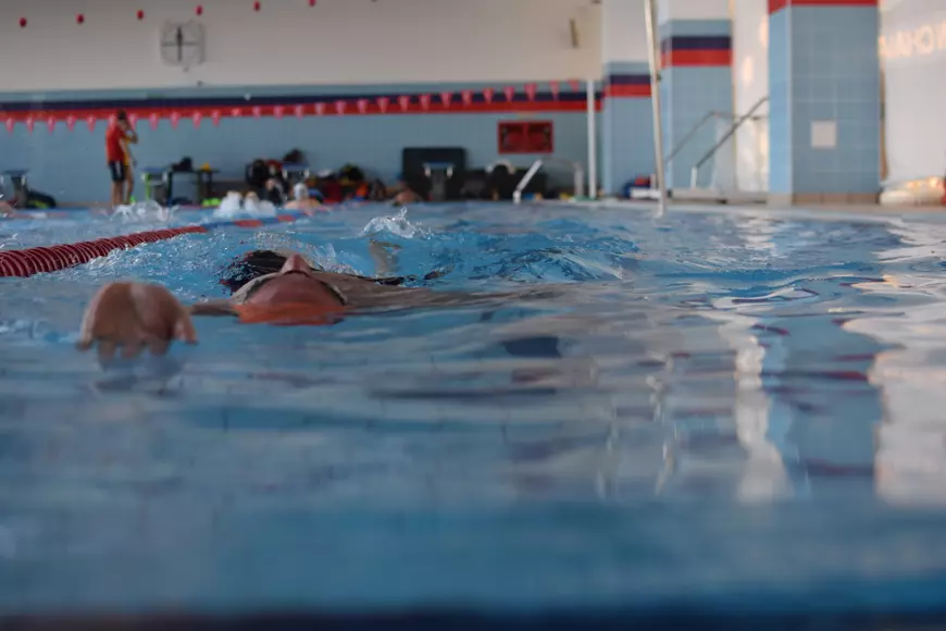  Ionel Eugen Bida la antrenamente