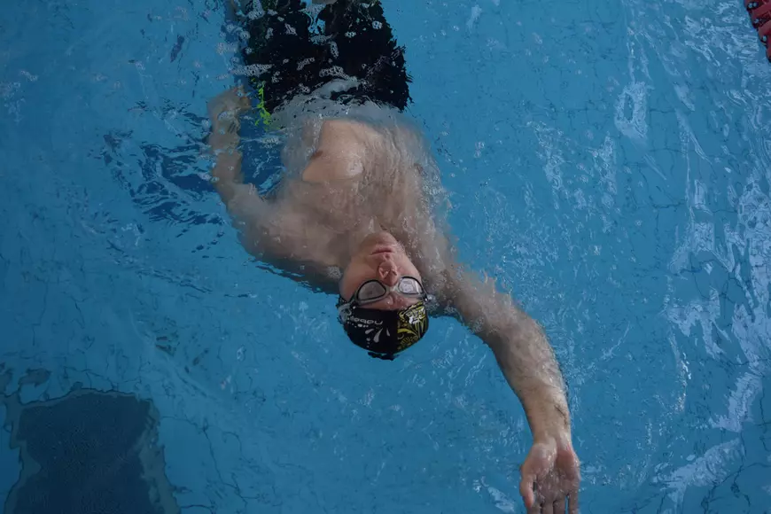 VIDEO| Competiția învingătorilor. Militarii români răniți pe front se pregătesc pentru jocurile Invictus 2018 din Australia