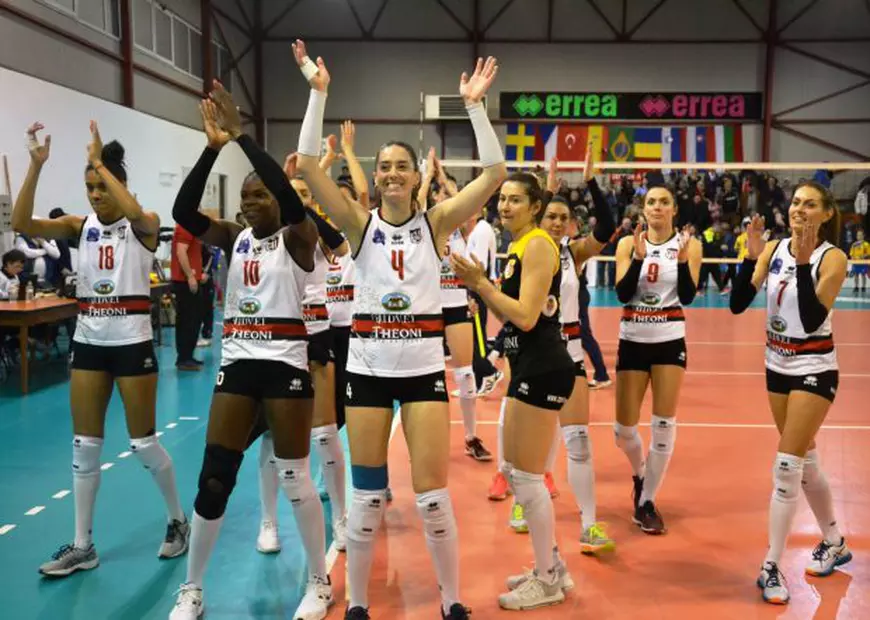 LIVEBLOG Final 4 Liga Campionilor 2018 la volei feminin se joacă la București. Imoco a câștigat finala mică. Alba Blaj e în MAREA FINALĂ A Ligii Campionilor!