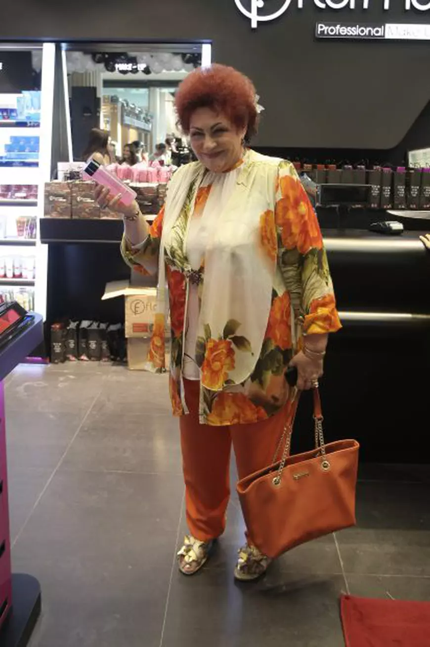 Elena Merișoreanu și Ionela prodan au fost la un pas să fie cumnate