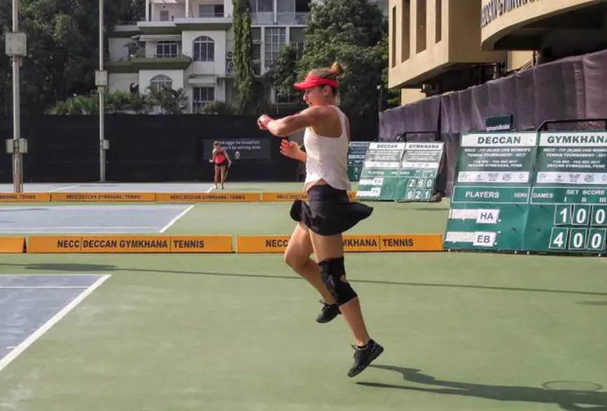 10 ani de la victoria junioarei Simona Halep la Roland Garros. Cum arată Elena Bogdan, învinsa din finală