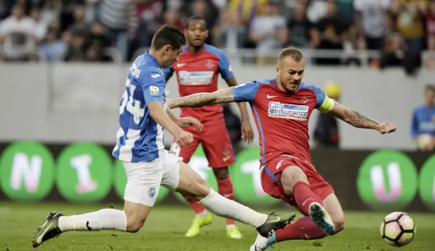 Alibec ar putea pleca în SUA! Ce salariu imens i se oferă