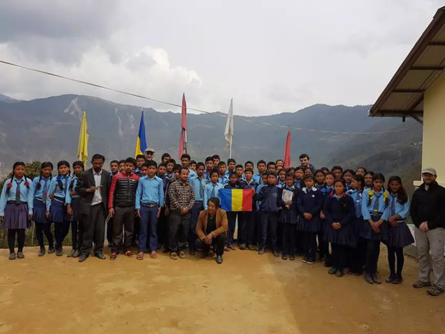 Ticu Lăcătușu pregătește primul Muzeu al Muntelui: ”Ciobanii români făceau alpinism cu 200 de ani în urmă”