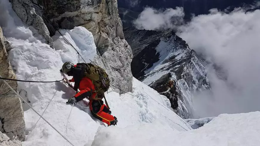 Ticu Lăcătușu pregătește primul Muzeu al Muntelui: ”Ciobanii români făceau alpinism cu 200 de ani în urmă”