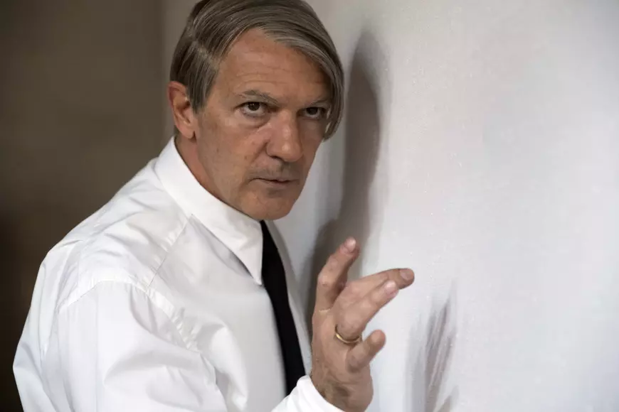 INTERVIU EXCLUSIV cu Antonio Banderas: „Încă nu s-a născut actorul care să joace rolul meu!”