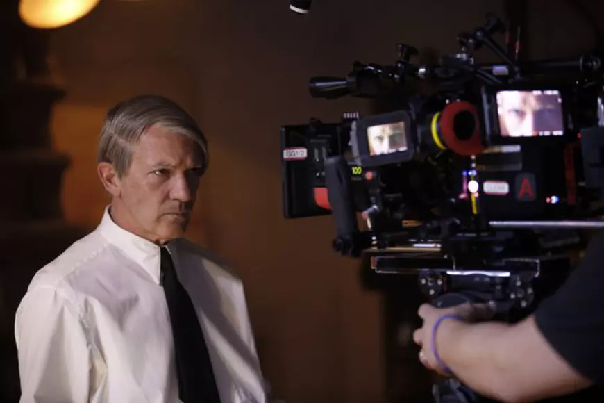 INTERVIU EXCLUSIV cu Antonio Banderas: „Încă nu s-a născut actorul care să joace rolul meu!”