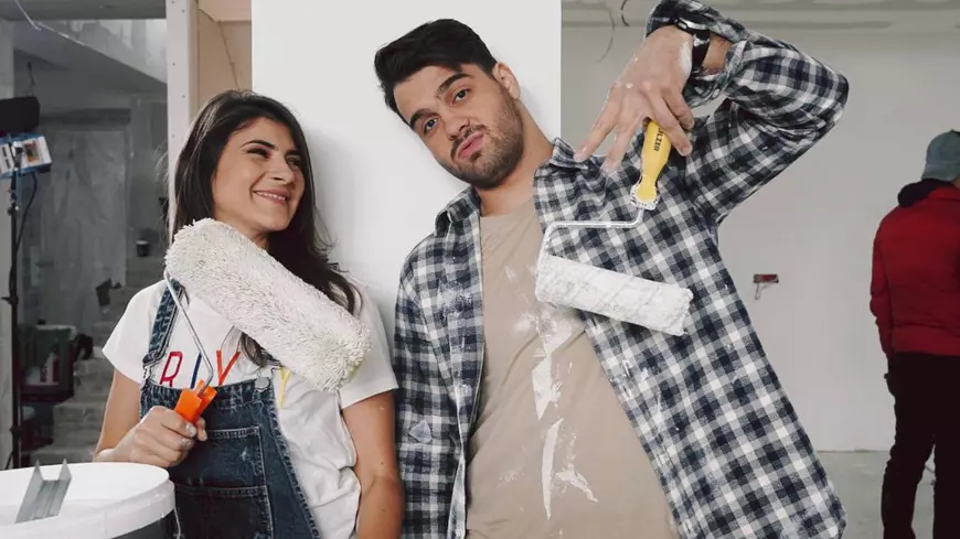 George Piștereanu este luat în derâdere de prietenii lui