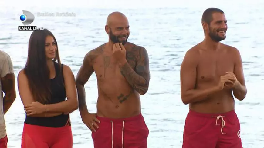 Ce spune Cătălin Cazacu despre Giani Kiriță. “Se consumă prea tare”