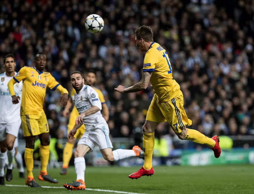 LIVETEXT Real Madrid - Juventus Torino 1-3, în sferturile Ligii Campionilor. ”Galacticii” s-au calificat dramatic în semifinale, dintr-un penalty controversat