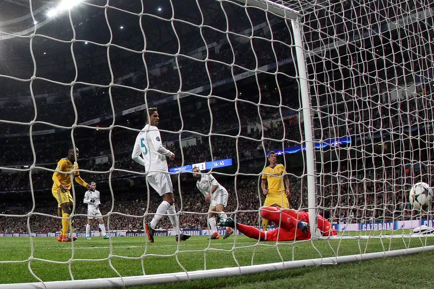 LIVETEXT Real Madrid - Juventus Torino 1-3, în sferturile Ligii Campionilor. ”Galacticii” s-au calificat dramatic în semifinale, dintr-un penalty controversat
