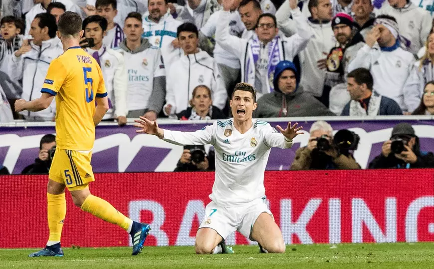 LIVETEXT Real Madrid - Juventus Torino 1-3, în sferturile Ligii Campionilor. ”Galacticii” s-au calificat dramatic în semifinale, dintr-un penalty controversat