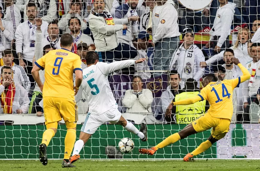 LIVETEXT Real Madrid - Juventus Torino 1-3, în sferturile Ligii Campionilor. ”Galacticii” s-au calificat dramatic în semifinale, dintr-un penalty controversat