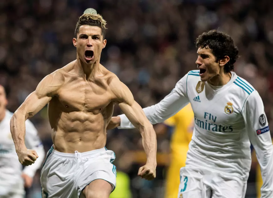 LIVETEXT Real Madrid - Juventus Torino, în sferturile Ligii Campionilor