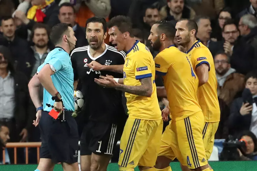 LIVETEXT Real Madrid - Juventus Torino 1-3, în sferturile Ligii Campionilor. ”Galacticii” s-au calificat dramatic în semifinale, dintr-un penalty controversat