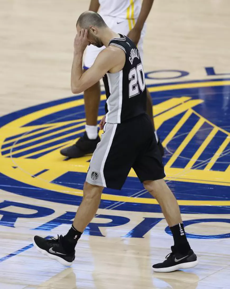 Play-off NBA. Campioana Golden State Warriors, calificată în semifinalele Conferinței de Vest