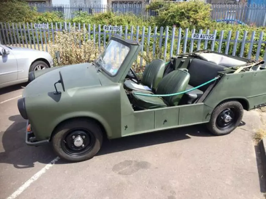 Povestea Trabantului oferit de Simona Halep lui Ion Țiriac