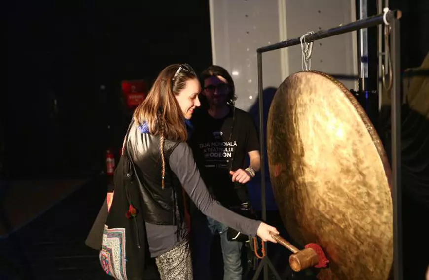 EXCLUSIV. Secretele teatrului. Totul despre lumea fascinantă din spatele cortinei