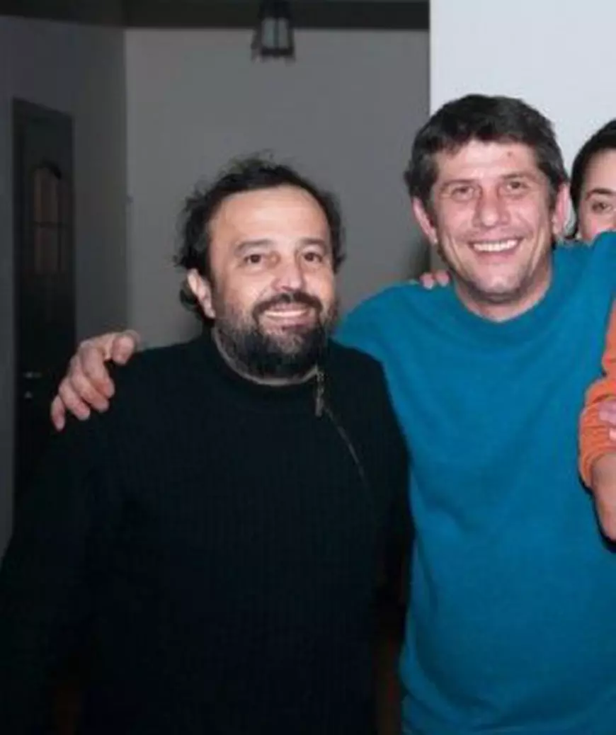 EXCLUSIV/Folkistul Ioan Oliu, cel mai bun prieten al lui Gyuri Pascu, a plecat în Irlanda. ”Totul, aici îmi amintea de el, n-am mai suportat”