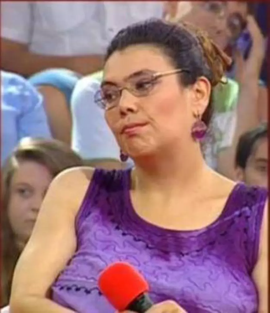 Ce cuvinte grele i-a spus Ionela Prodan fiicei Andei Călugăreanu. "Ți-aș trage o bătută de te-aș trezi cu apă"