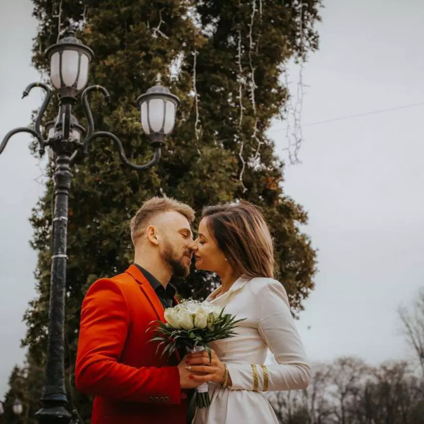 Cerere în căsătorie cu năbădăi pentru Jaguarul de la „Exatlon”