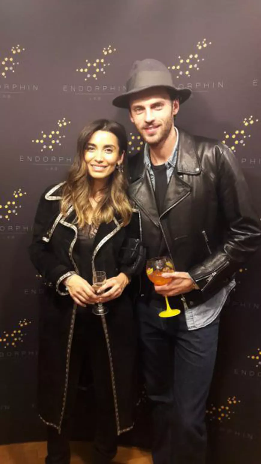 EXCLUSIV/ Lili Sandu și iubitul ei, Silviu Tolu petrec separat sărbătorile pascale! Ea – la București, el la Sankt Petersburg