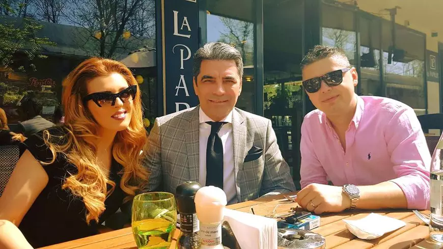 Cu cine se distrează Marcel Toader. "Ce bucurie să trăiești momente fantastice"