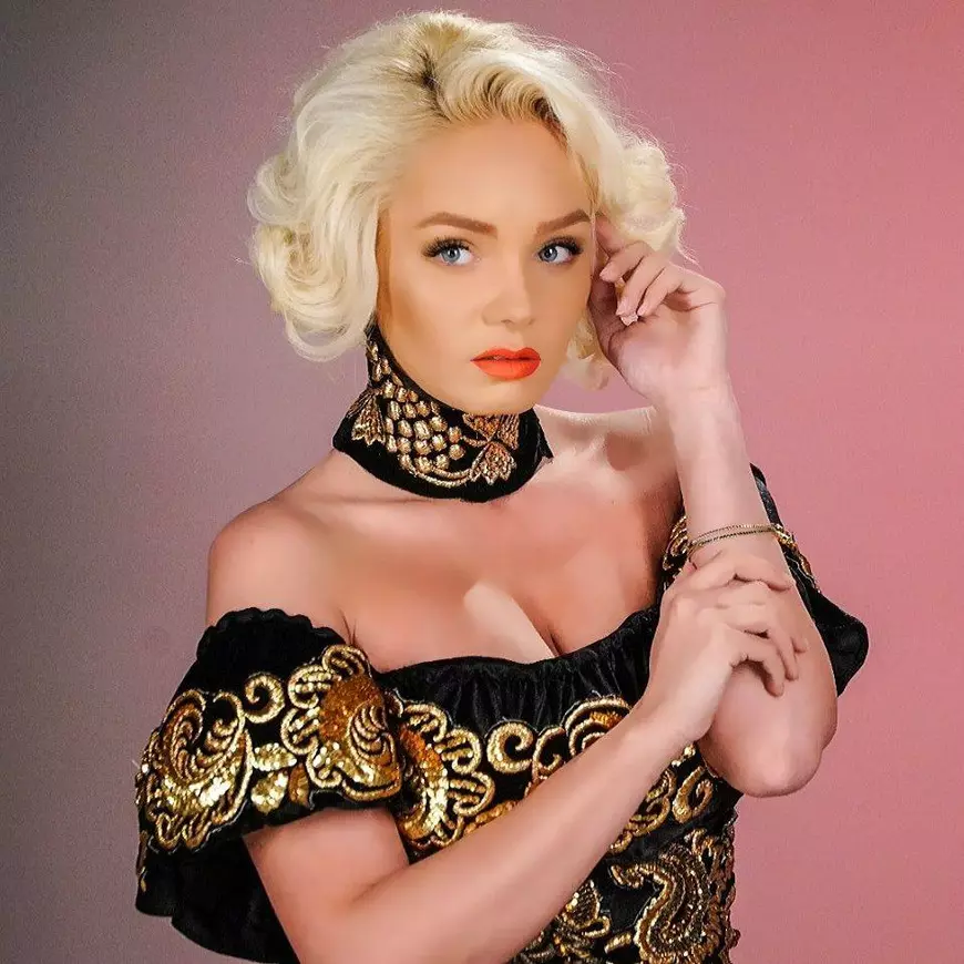 Maria Constantin, despre viitor. 