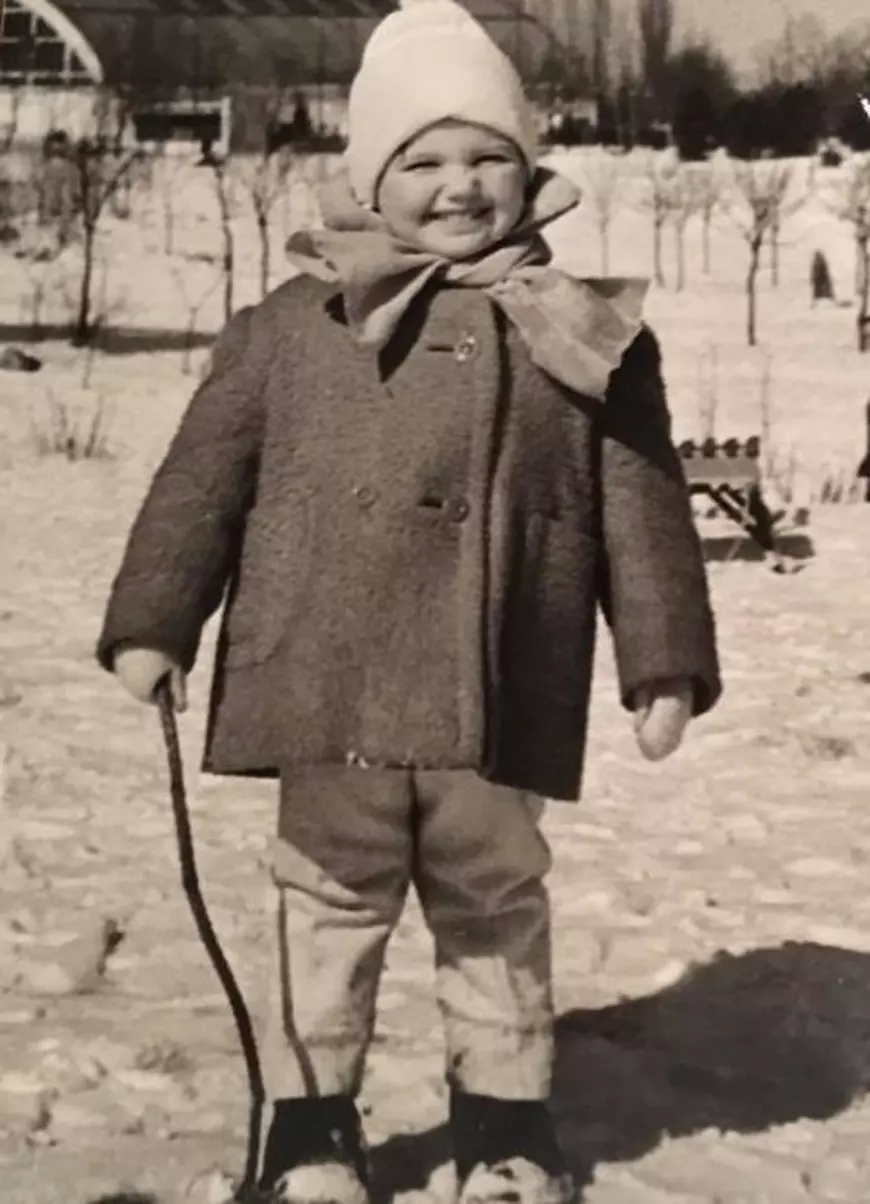 Marina Almășan (sursă foto adevarul.ro)