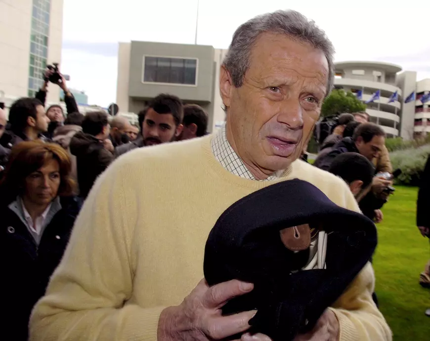 Gigi Becali este cel mai exuberant președinte de club din lume. Portretul făcut de belgienii finanțatorului FCSB: ”Dispreţuitor, rasist, autoritar şi rebel”