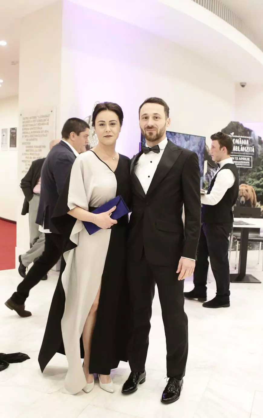 Mirela Zeța crede în legea compensației 