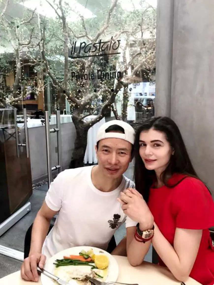 Monica Gabor a refuzat s-o opereze pe Irina pe banii lui Mr. Pink! Columbeanu suportă cheltuielile