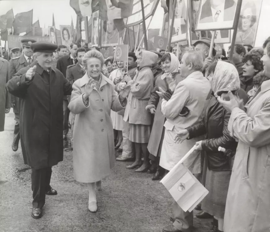 Un regim criminal fără criminali. „Insuportabila ușurătate” a societății românești și cazul Gheorghe Ursu