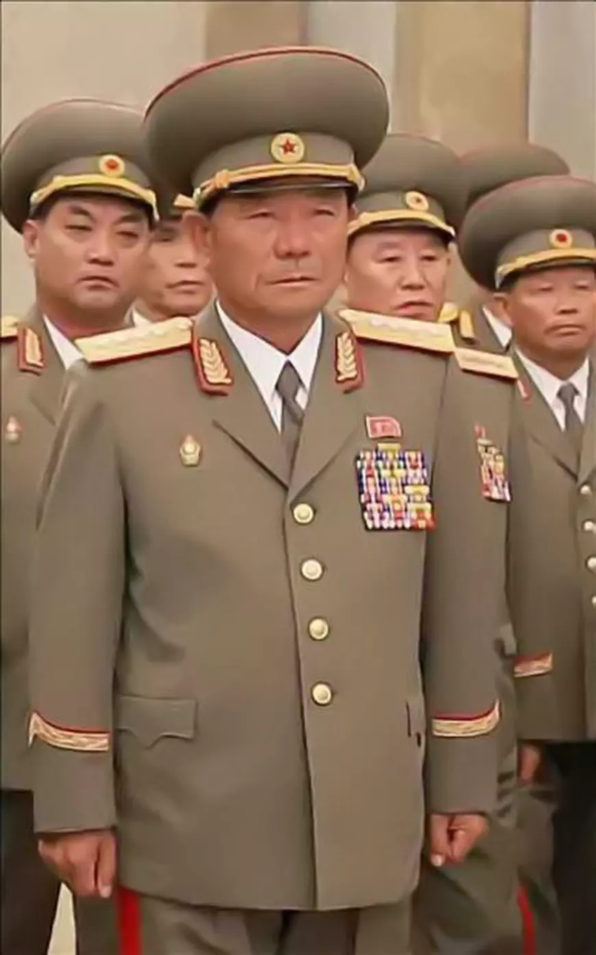 FOTO ȘI VIDEO | Cine face parte din delegația Coreei de Nord la summitul intercoreean. Echipa de care Kim Jong-un nu se desparte niciodată