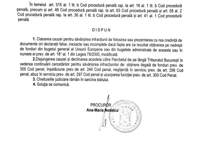 Tudor Iacov a reclamat la DNA alegerile de la FRF: ”A fost violat secretul votului” / EXCLUSIV