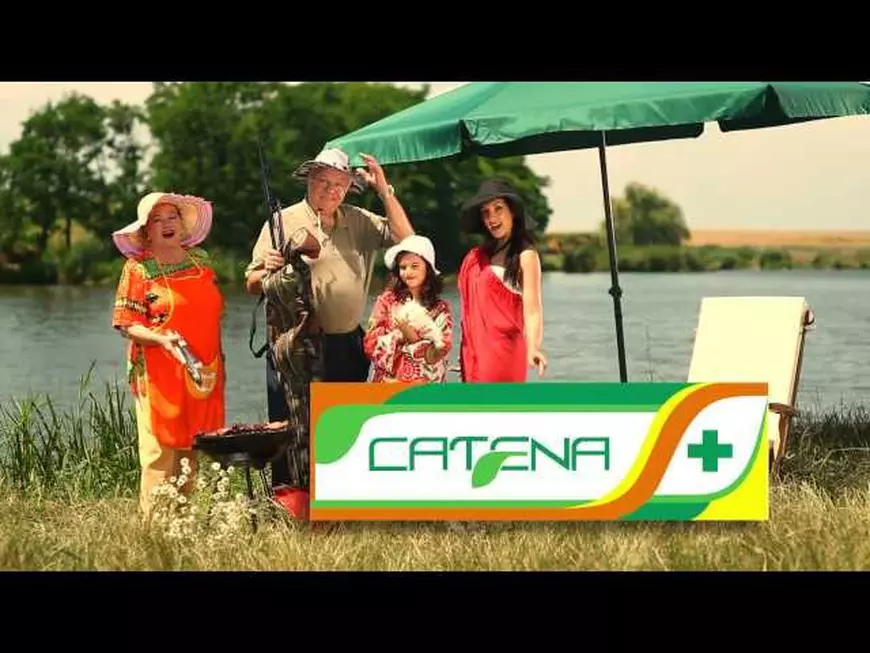 Stela Popescu, înlocuită în celebra reclamă la farmacie. Cine i-a luat locul