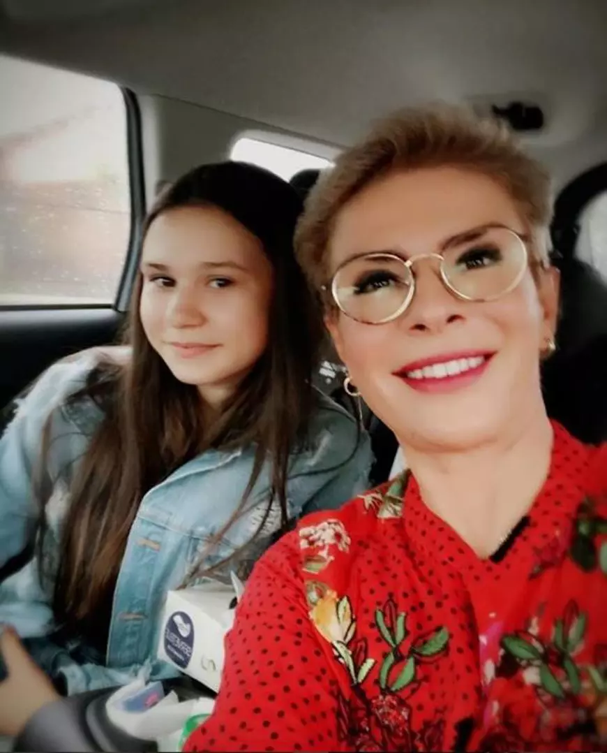 VIDEO EXCLUSIV/ Teo Trandafir nu mai petrece de 1 mai. „Mă vezi pe mine disperată pe mese în Vamă?!”