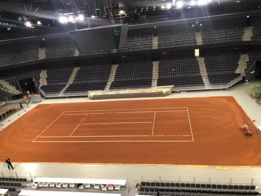 LIVEBLOG România - Elveția 3-1, în play-off-ul Grupei Mondiale a Fed Cup. Am cedat la dublu, dar ne-am calificat în ”sferturi” | FOTO&VIDEO