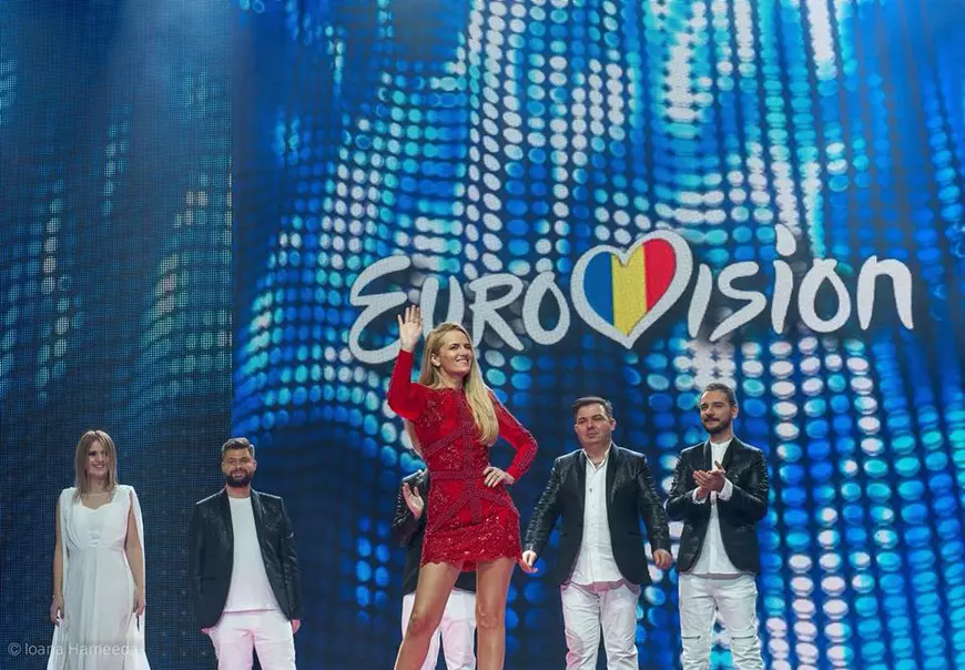 The Humans a pregătit un show de excepție