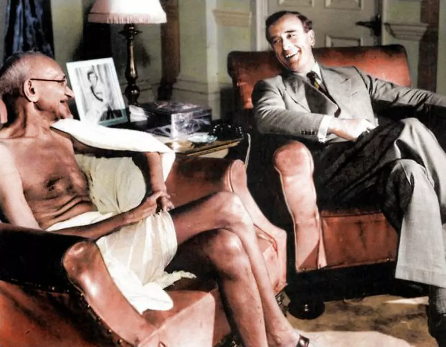 FOTO | Numele bebelușului regal este un tribut emoționant al Prințului William față de mentorul tatălui său. Cine a fost Lordul Louis Mountbatten