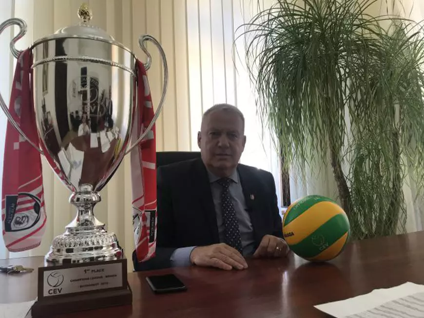 LIVEBLOG Final 4 Liga Campionilor 2018 la volei feminin se joacă la București. Imoco a câștigat finala mică. Alba Blaj e în MAREA FINALĂ A Ligii Campionilor!