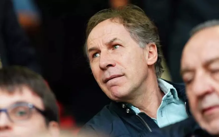 Ruud Gullit, călărit pe ”San Siro” de Geri Halliwell, fostă componentă Spice Girls