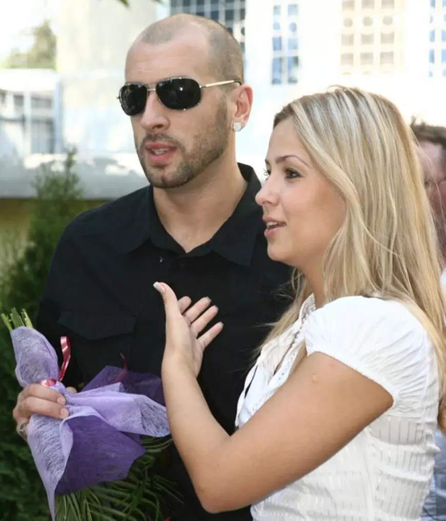 CRBL vorbește despre cel de-al doilea copil. "O să am grijă să fiu un tată de băiat..."