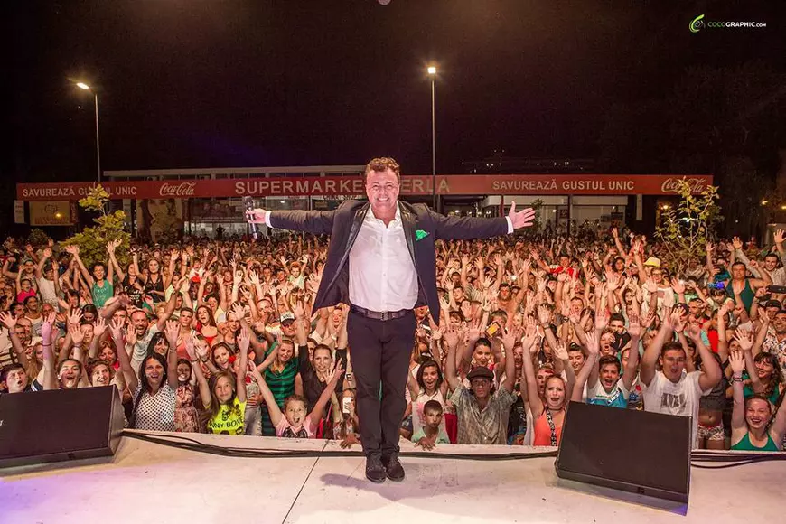 La 52 de ani, Adrian Enache se retrage din activitate! A predat banderola de căpitan al Naționalei de Fotbal a Artiștilor